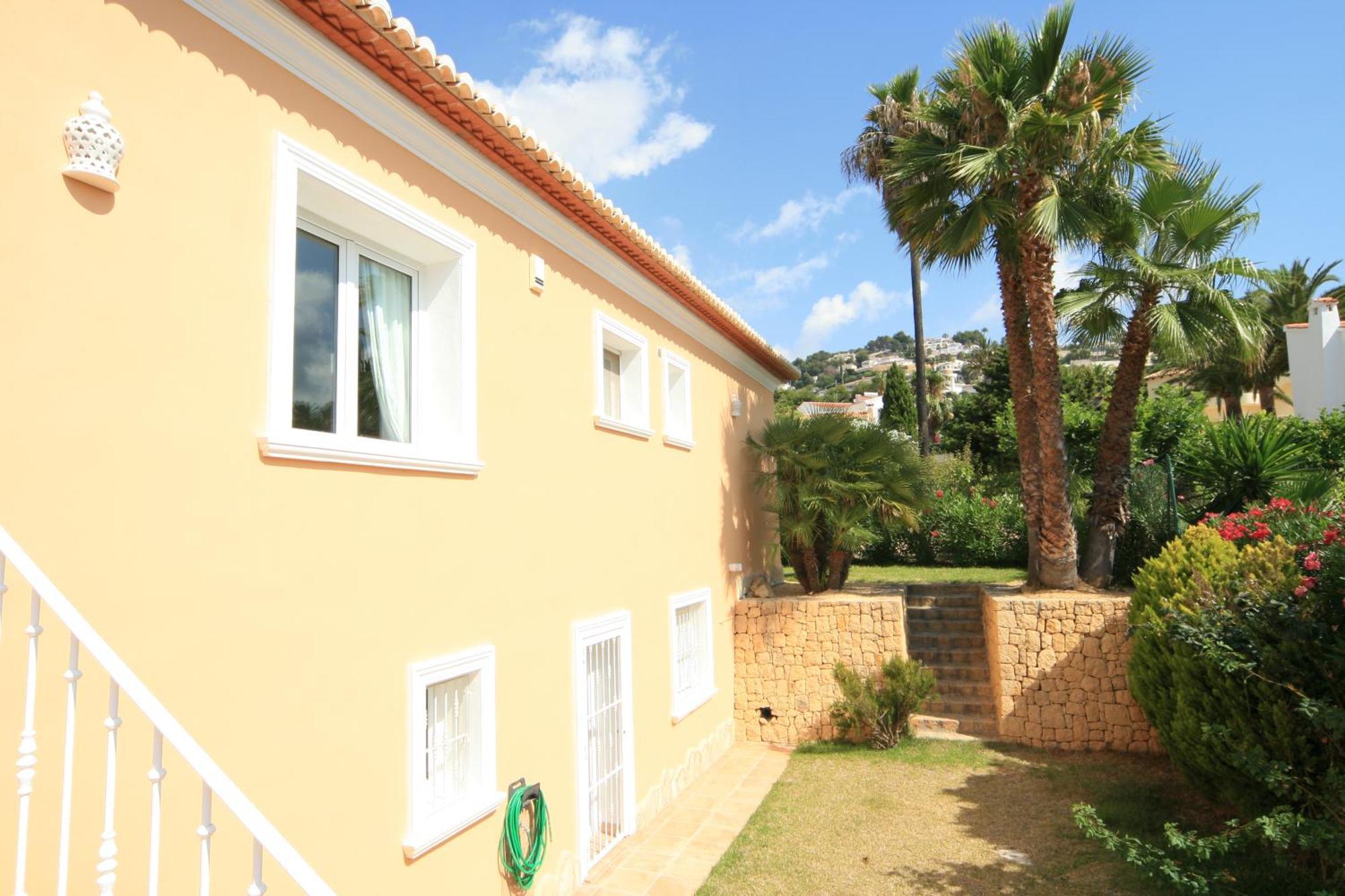 Hermosa Moraira