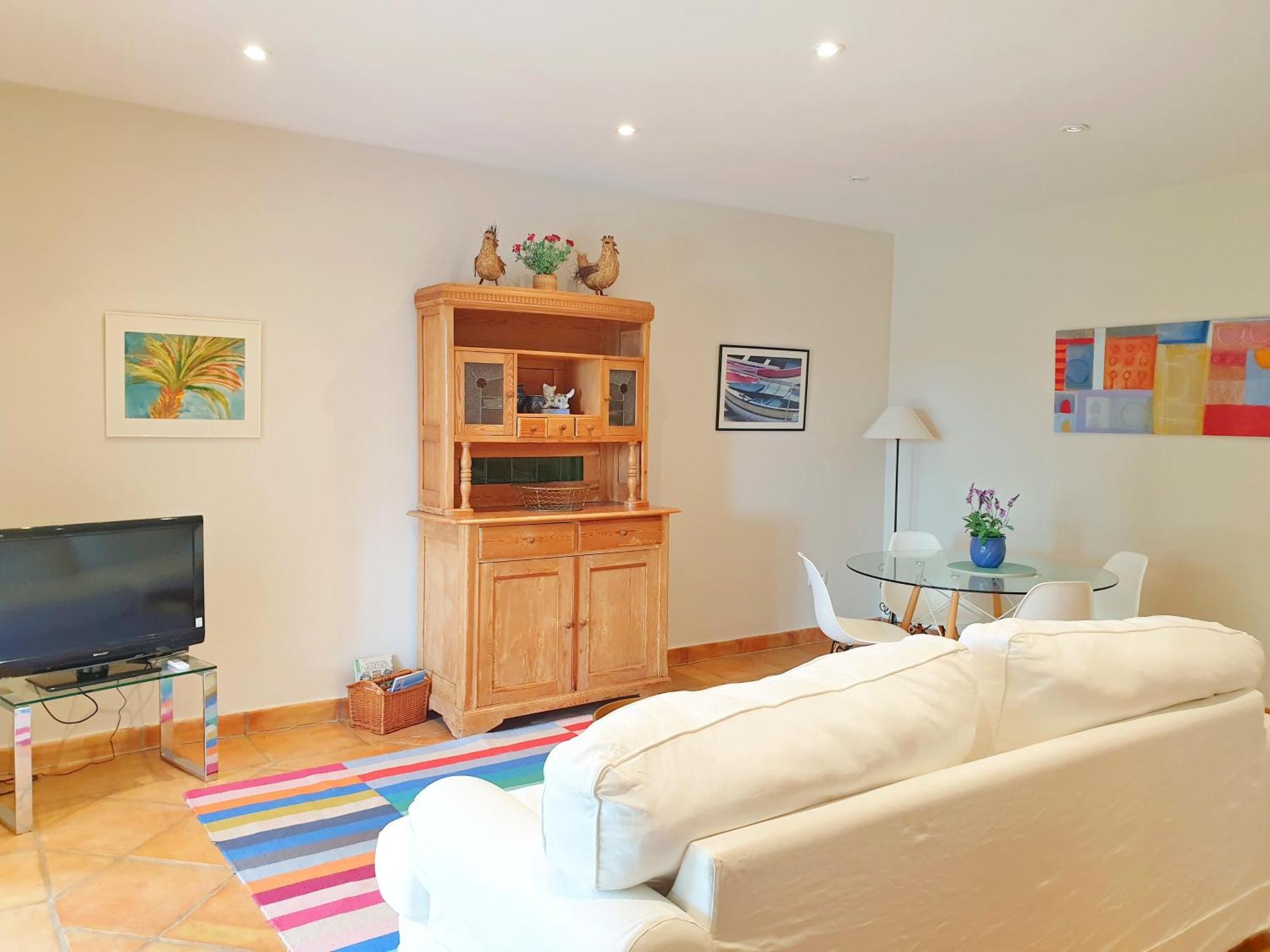 Villa Hermosa Moraira
