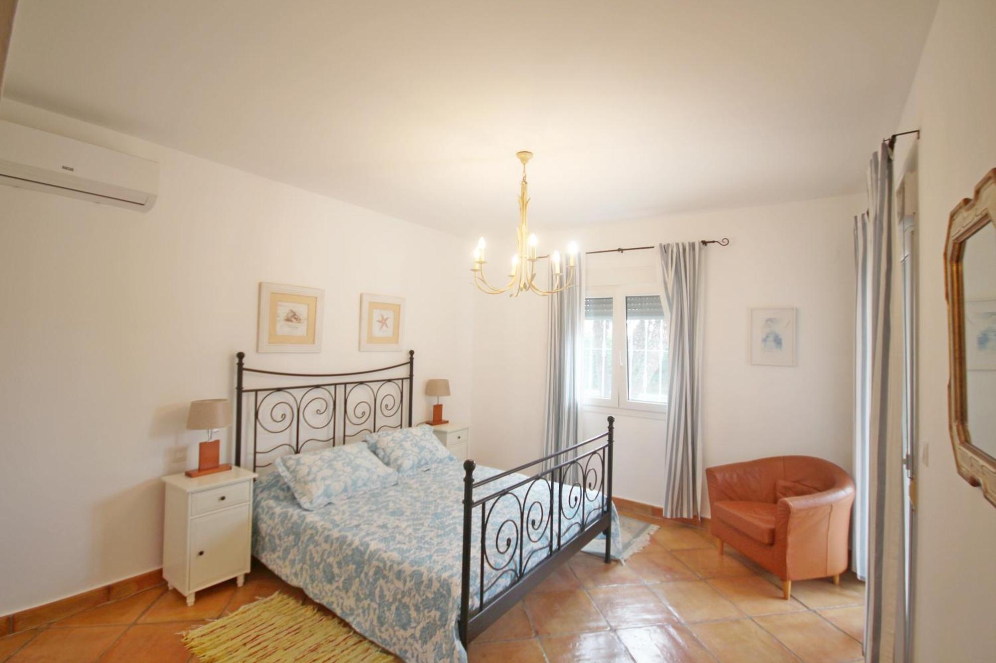 Villa Hermosa *
