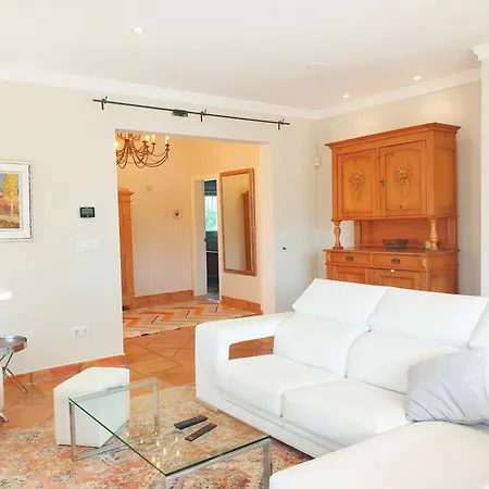 Villa Hermosa Moraira Exterior photo