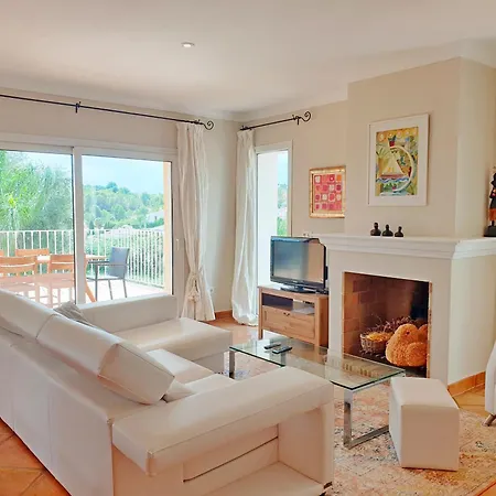 Villa Hermosa Moraira Exterior photo