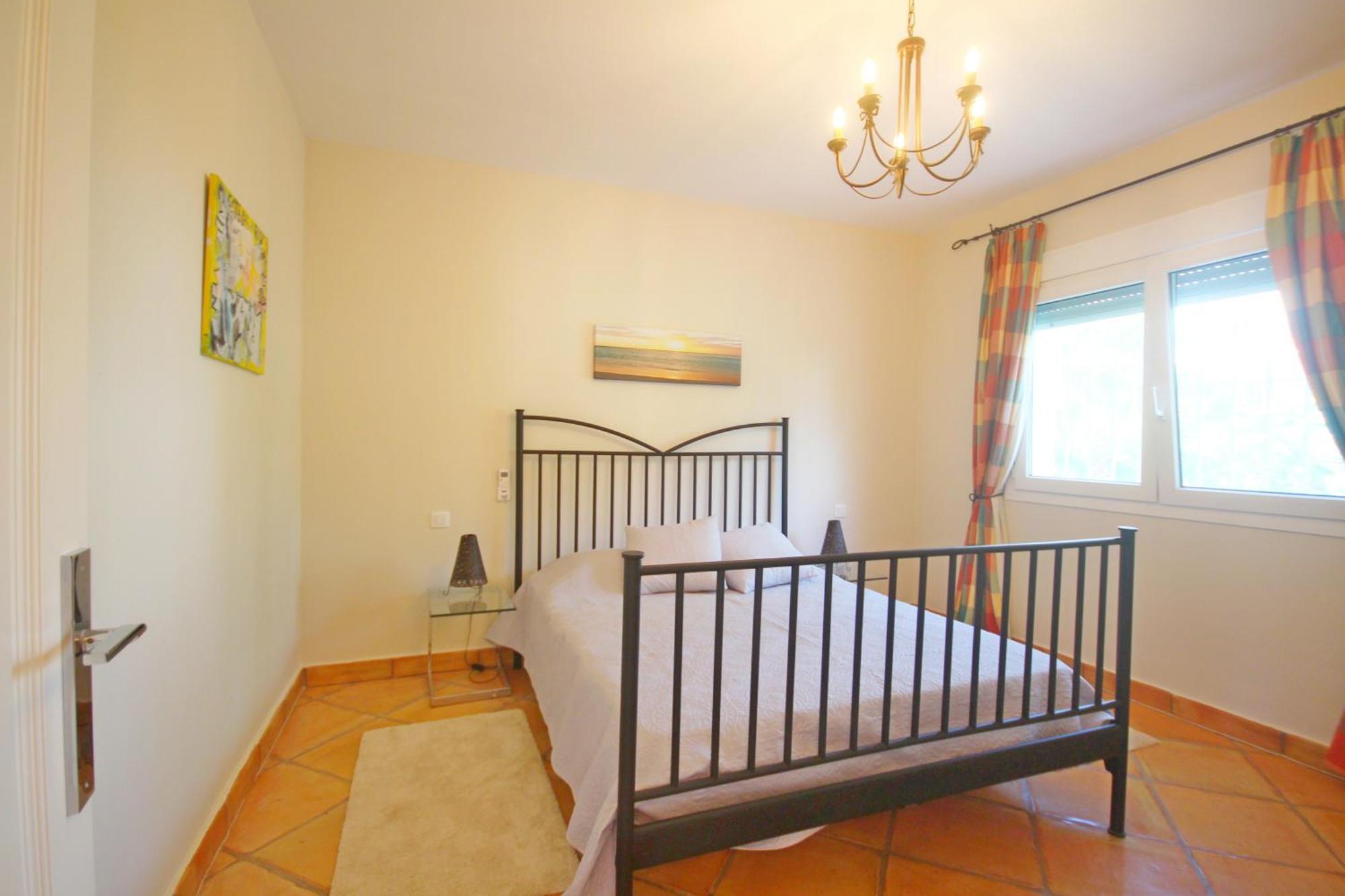 Villa Hermosa