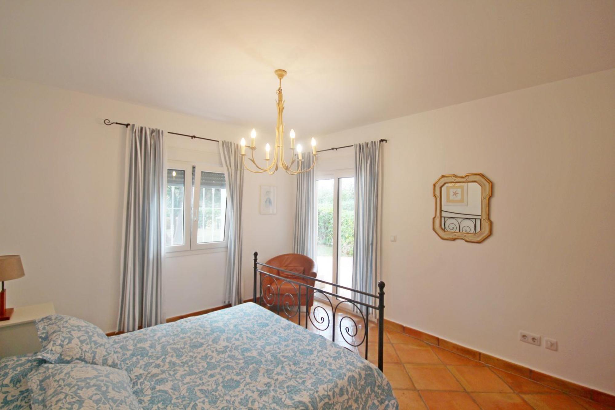Hermosa Villa