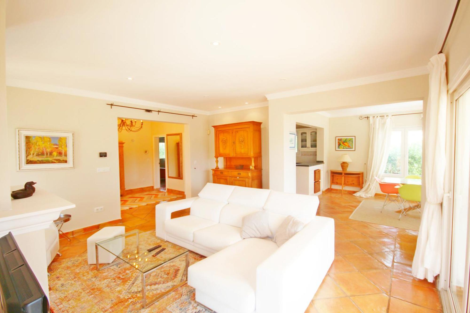 Villa Hermosa