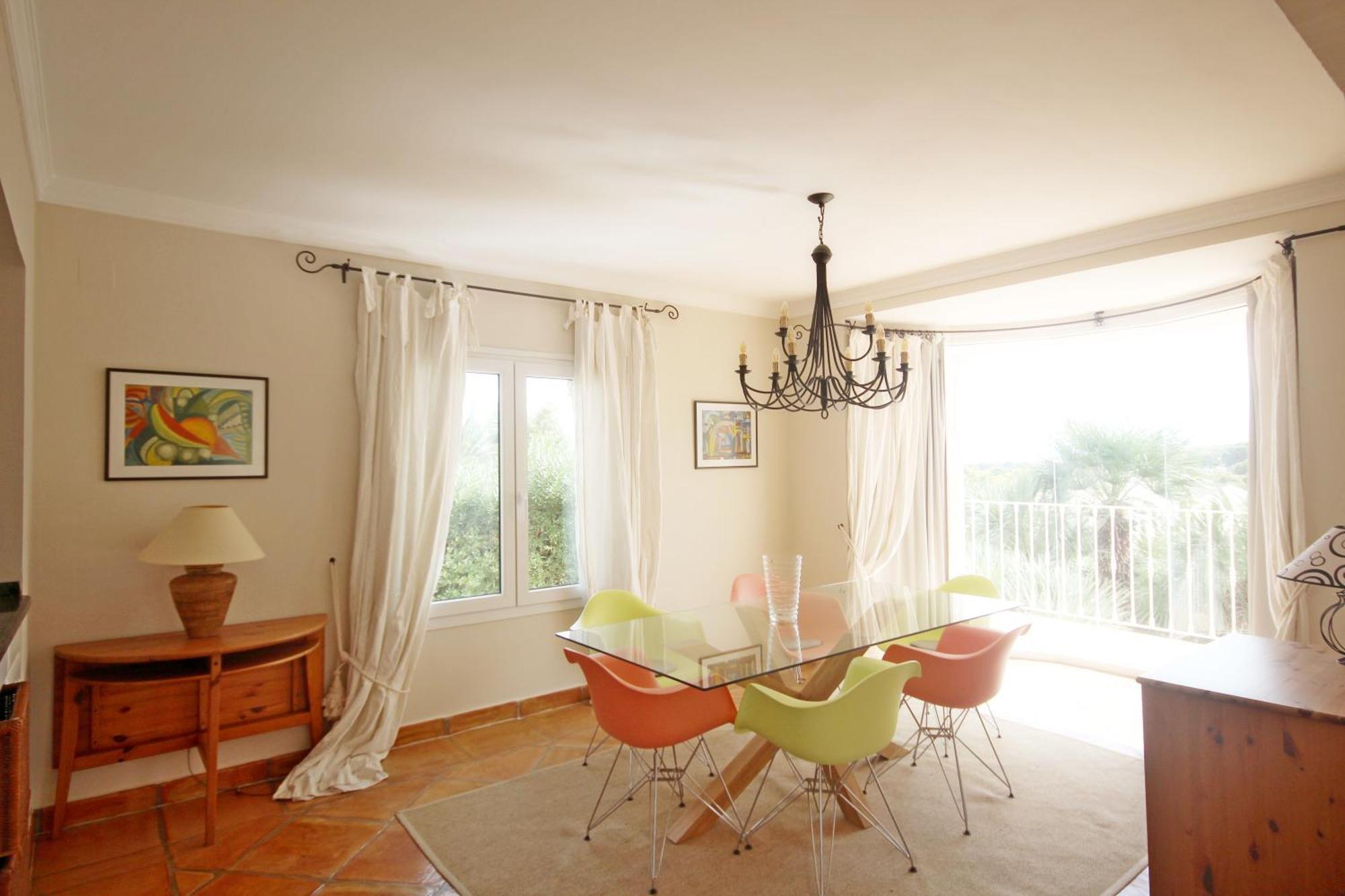 Villa Hermosa *
