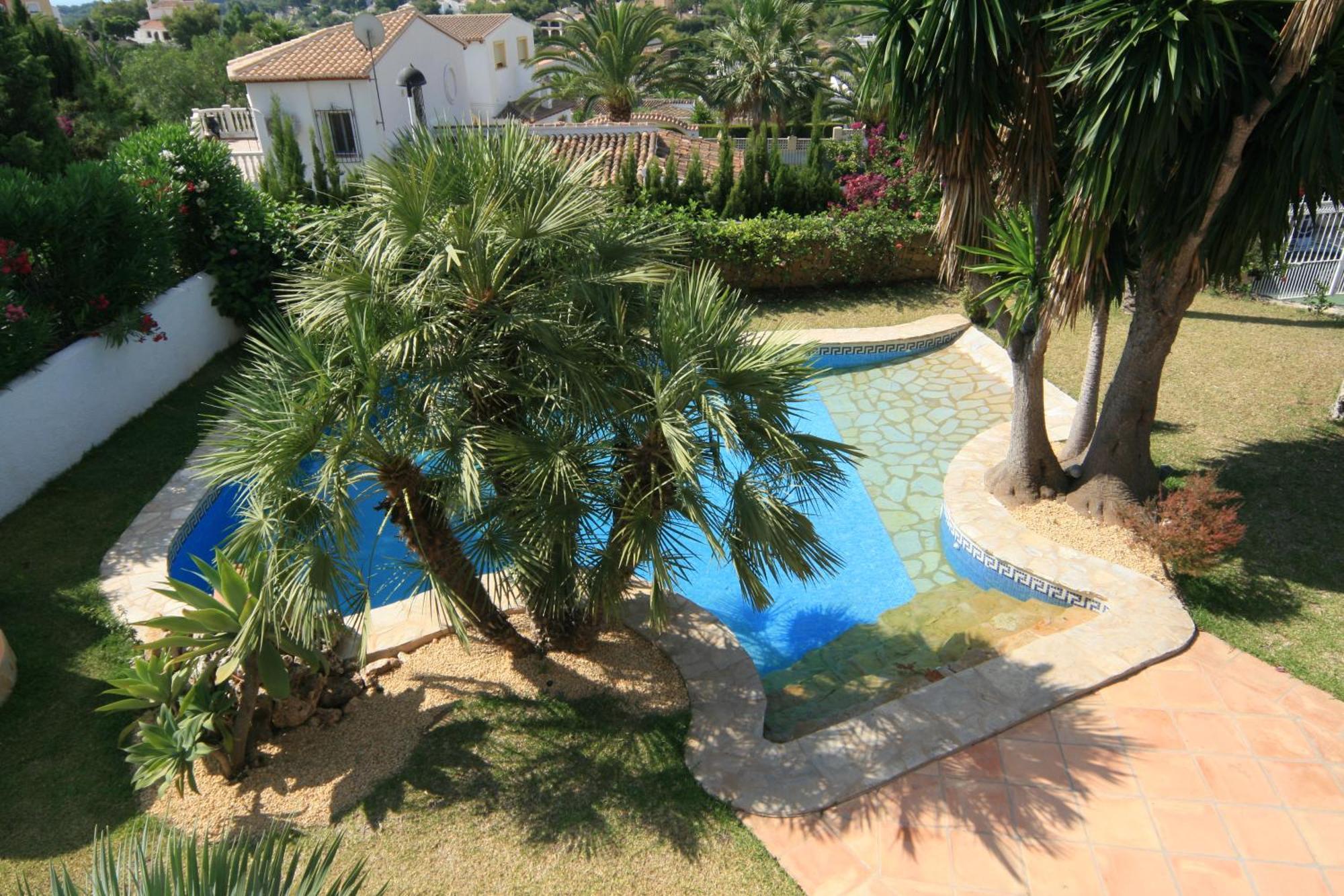 Villa Hermosa